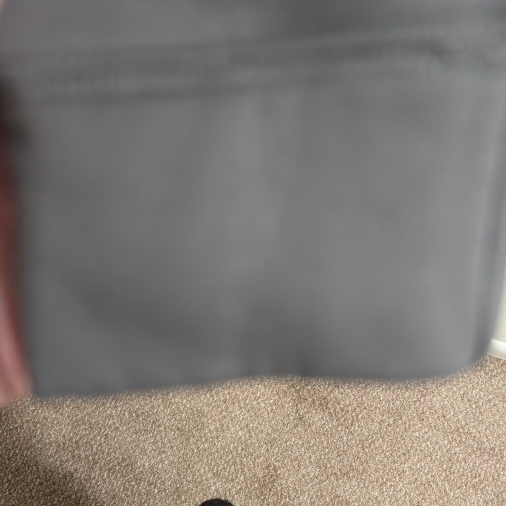 North Face Women's Medium Hoodie Gray And Yellow - Picture 6 of 13
